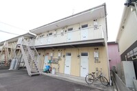 コーポエコー