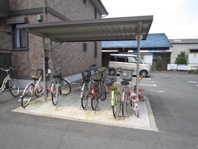 外観写真 リビオ ミズノ