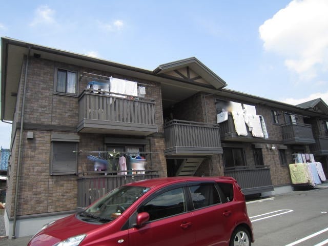 外観写真 リビオ ミズノ