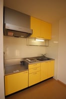 キッチン リビオ ミズノ