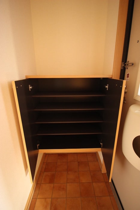 靴箱 リビオ ミズノ