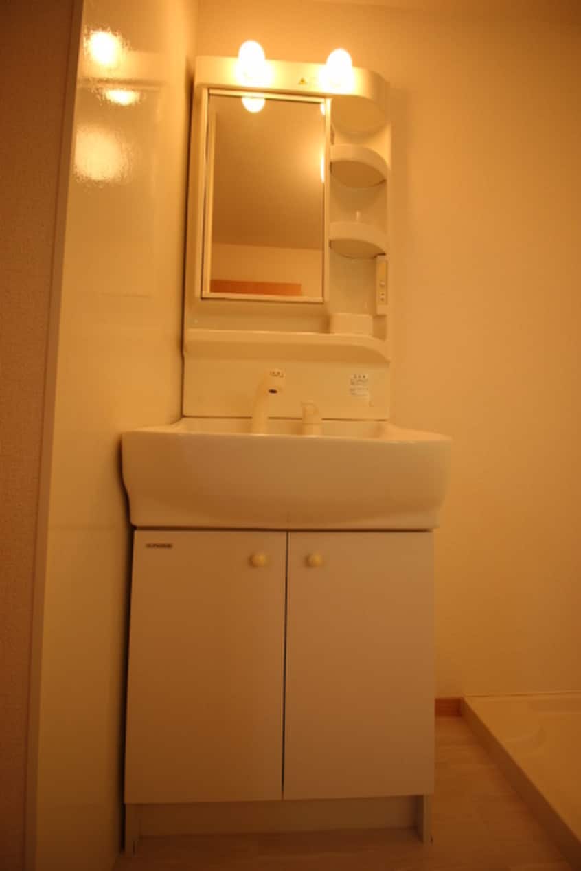 洗面 リビオ ミズノ