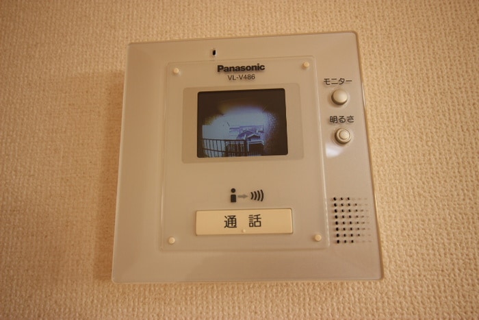 内観写真 リビオ ミズノ