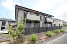 アスコット　Ｄの外観