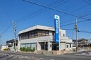 碧海信用金庫(銀行)まで206m ヒカルサ刈谷東境町