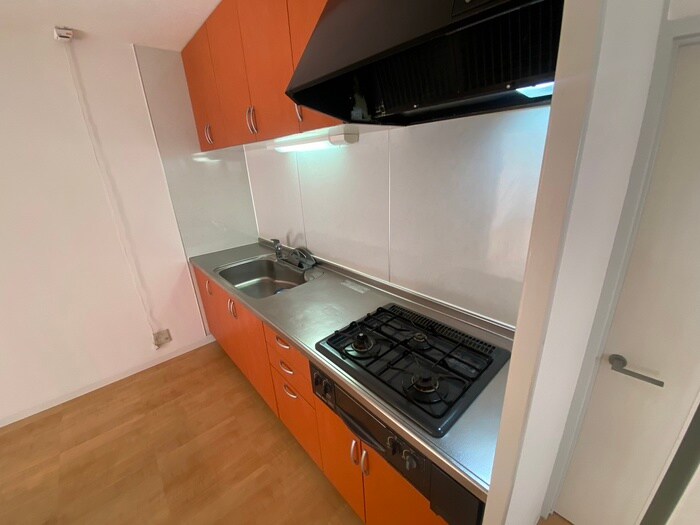 キッチン 一社デューゼ