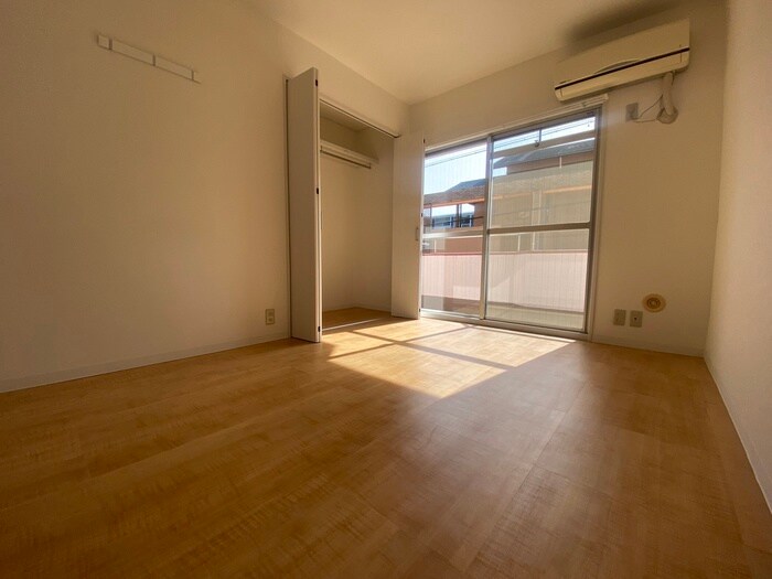 居室 一社デューゼ