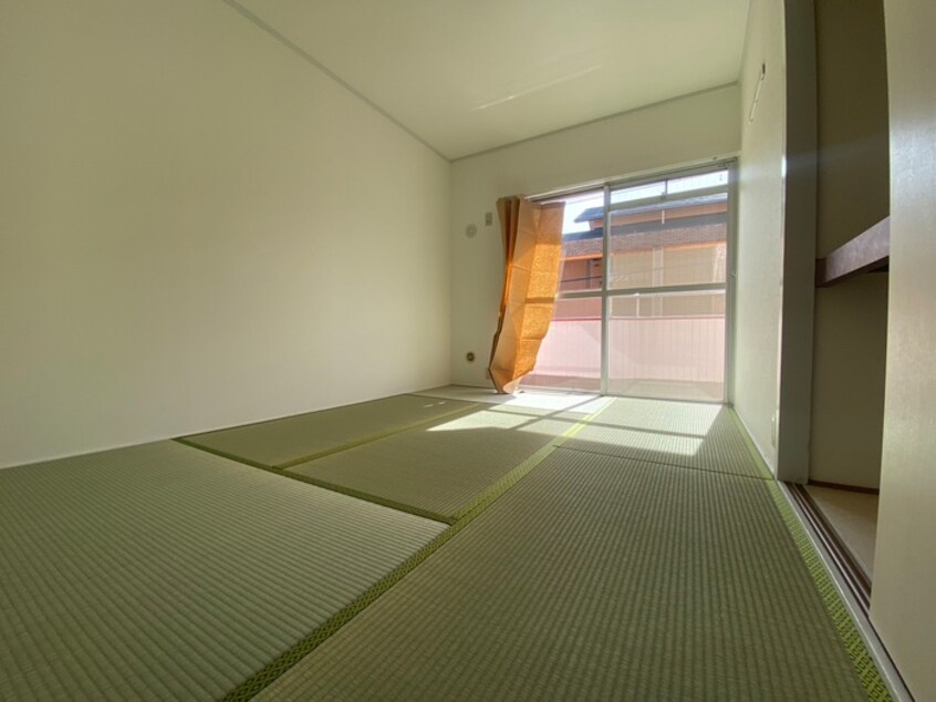 居室 一社デューゼ