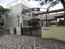 名古屋市立名東小学校(小学校)まで540m 一社デューゼ