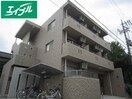 外観写真 パ－クサイド幡野