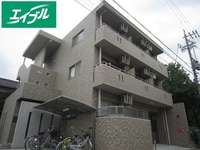 パ－クサイド幡野