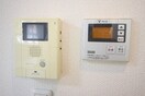 内観写真 パ－クサイド幡野