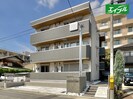 プレタクチュール中根町の外観