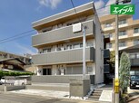 プレタクチュール中根町