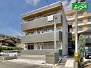 外観写真 プレタクチュール中根町