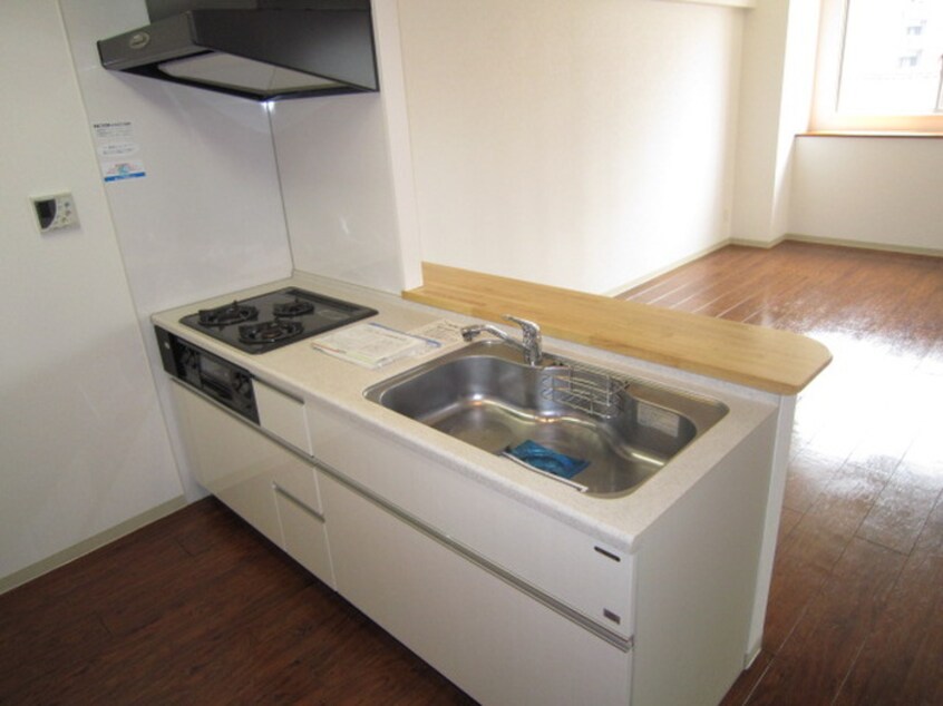 キッチン グランデ－ジ泉