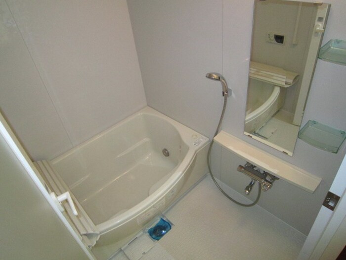 バス／シャワールーム等 グランデ－ジ泉