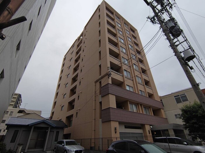 外観写真 グランデ－ジ泉