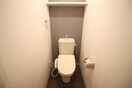 トイレ グランデ－ジ泉