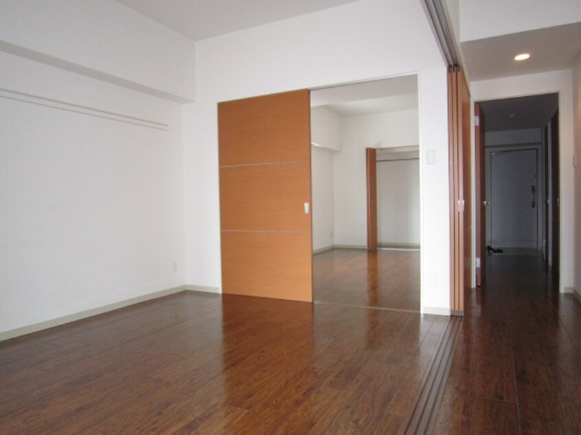 居室 グランデ－ジ泉