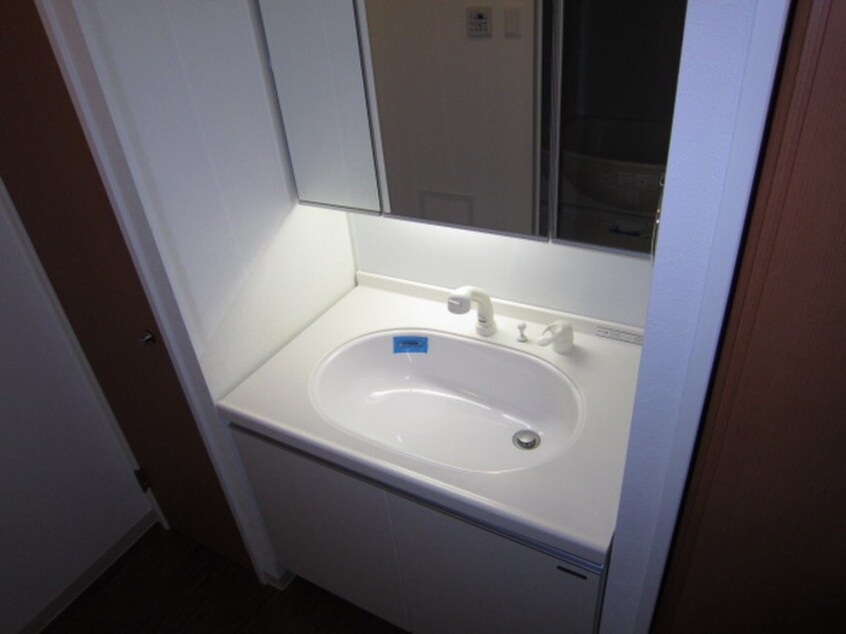 洗面 グランデ－ジ泉