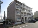 NOAH21の外観