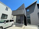 社が丘2丁目戸建の外観