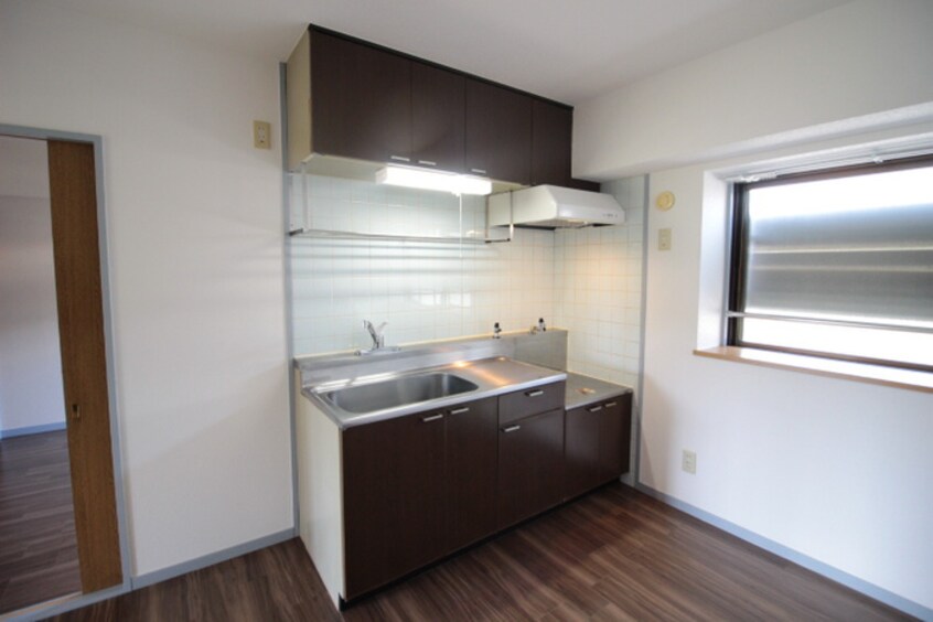 キッチン 第二横吹小菅ﾋﾞﾙ