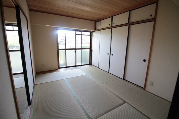 居室 第二横吹小菅ﾋﾞﾙ