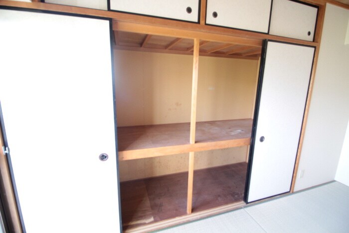 収納 第二横吹小菅ﾋﾞﾙ