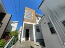 市が洞2丁目戸建の外観