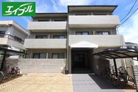 グランデール瑞穂