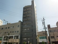 NYレジデンスいりなか