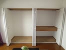 収納 ＮＹレジデンスいりなか