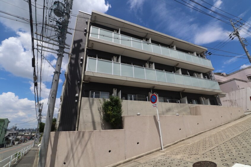 外観写真 ｐｒｅｎｄｒｅ Ⅱ
