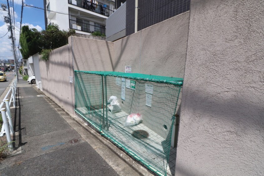 建物設備 ｐｒｅｎｄｒｅ Ⅱ