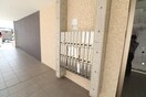 建物設備 ｐｒｅｎｄｒｅ Ⅱ