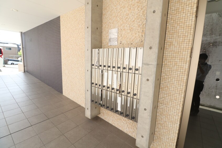 建物設備 ｐｒｅｎｄｒｅ Ⅱ