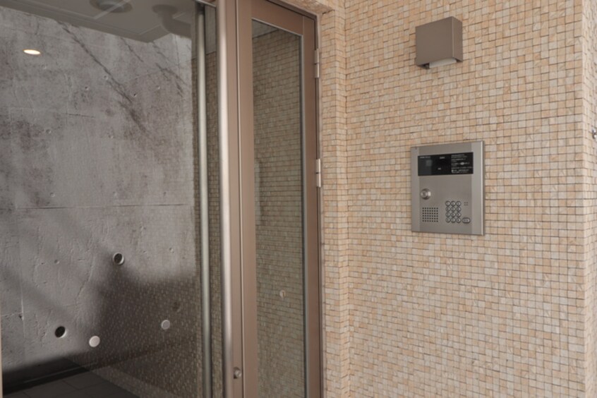 建物設備 ｐｒｅｎｄｒｅ Ⅱ