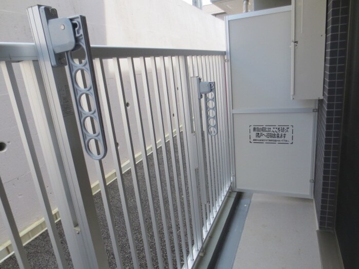 ベランダ・バルコニー ｐｒｅｎｄｒｅ Ⅱ