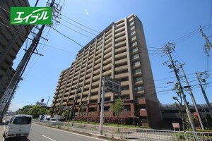 藤和八事緑ヶ岡ホームズ（108）