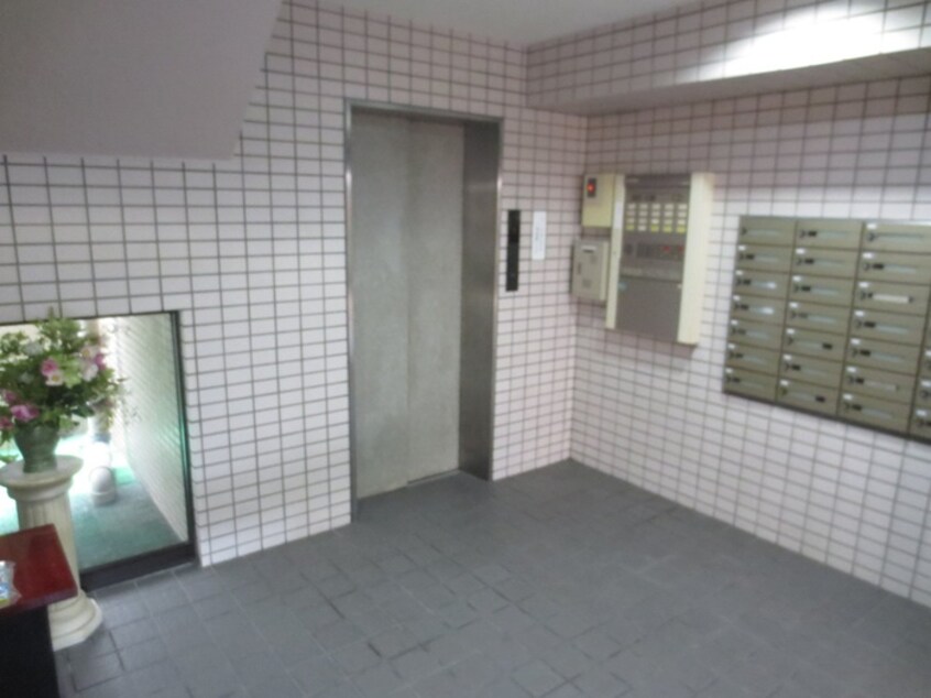 その他 ハニーハイツ渡辺２