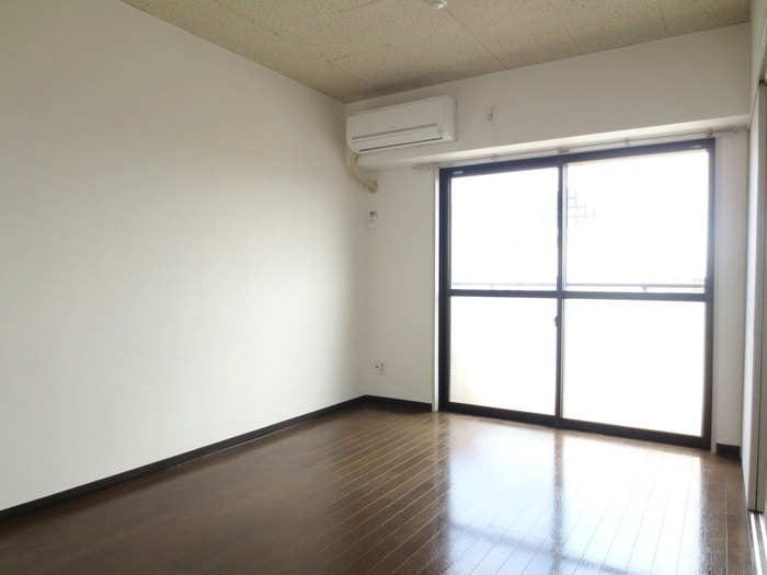 居室 ハニーハイツ渡辺２