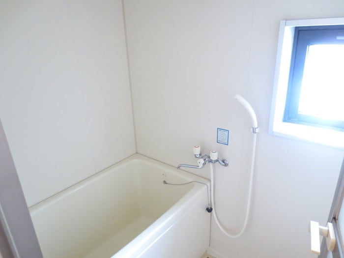 バス／シャワールーム等 ハニーハイツ渡辺２