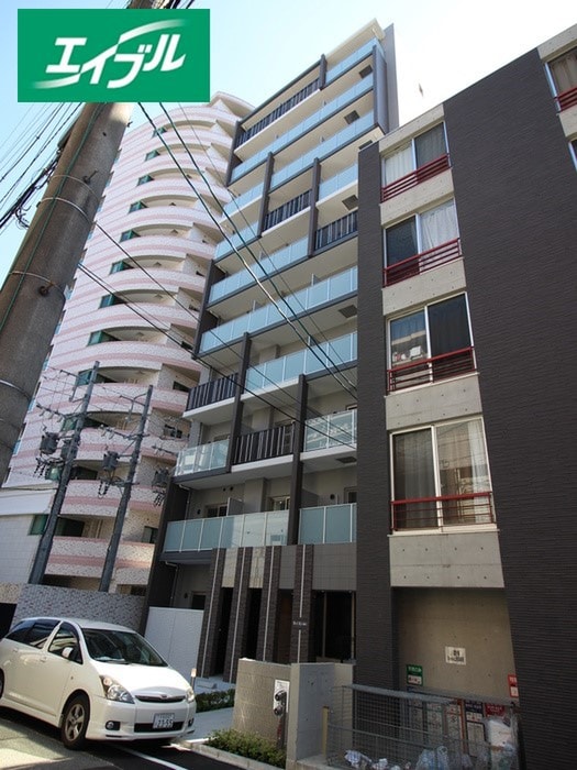 外観写真 ベル・リトモ