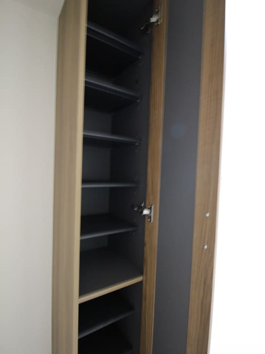 靴箱 ベル・リトモ