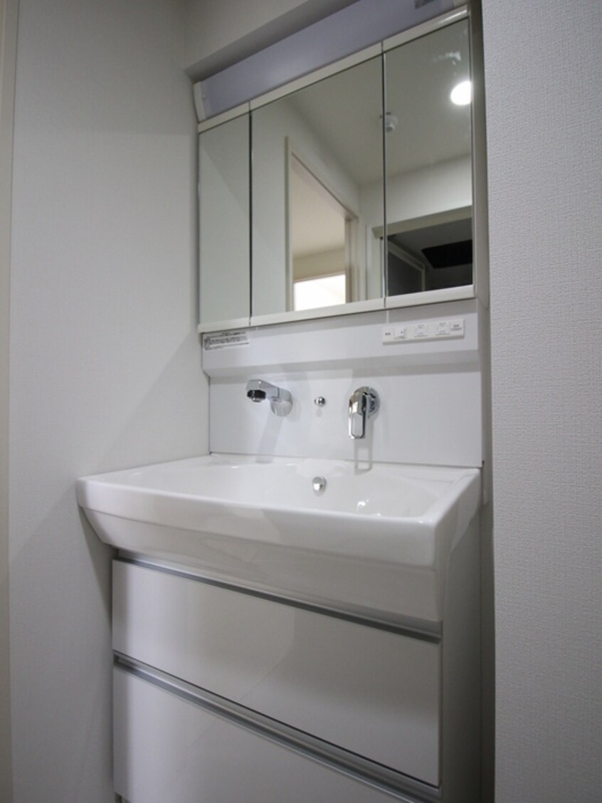 洗面 ベル・リトモ