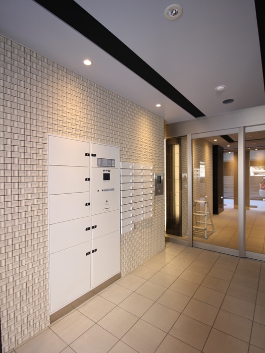 周辺環境 ベル・リトモ