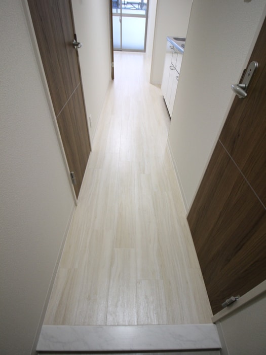 廊下 ベル・リトモ