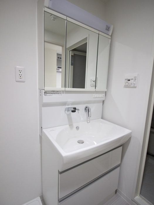 洗面 ベル・リトモ